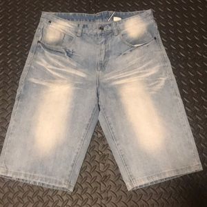 Sean John Baggy Shorts.